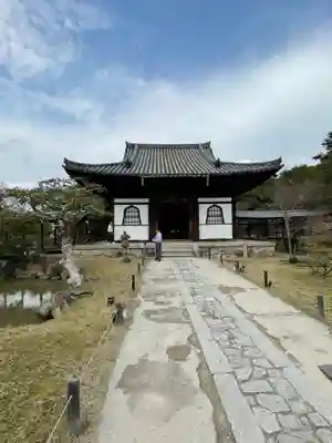 高台寺（高台寿聖禅寺・高臺寺）(京都府)