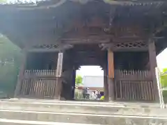 屋島寺(香川県)