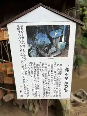 胎安神社のその他建物