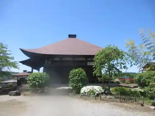 龍石寺(埼玉県)
