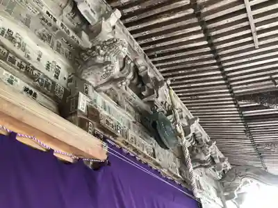 成相寺のその他建物