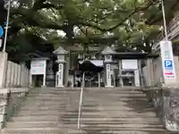 津田八幡神社のその他建物