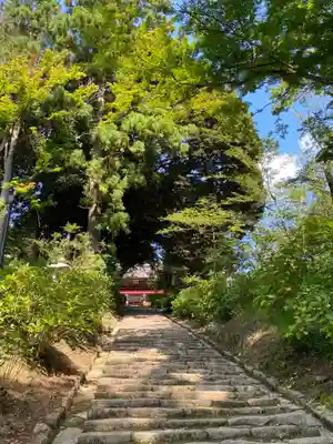 楽法寺（雨引観音）のその他建物