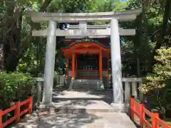 八坂神社(祇園さん)(京都府)