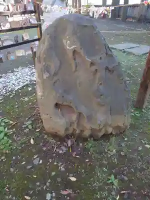 戸部杉山神社のその他建物