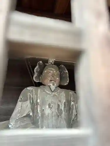 九所御霊天神社(兵庫県)