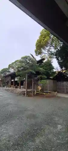 伊勢山皇大神宮(神奈川県)