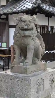 桃山天満宮(京都府)