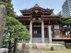 金藏院(神奈川県)