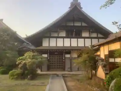 長昌寺のその他建物