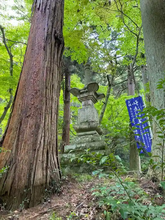 龍華寺(広島県)
