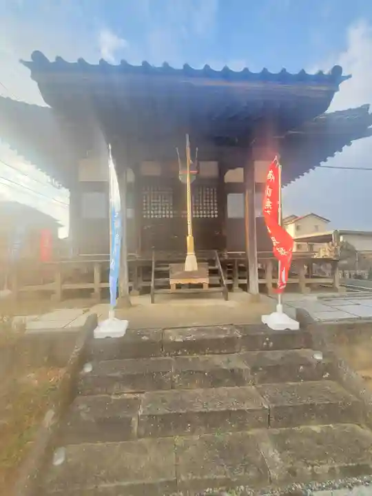 薬師寺 (川崎町)(栃木県)