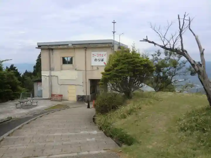 比叡山延暦寺(滋賀県)