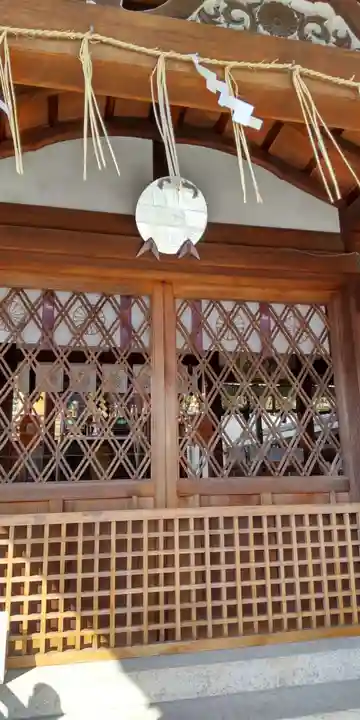 玄武神社(京都府)