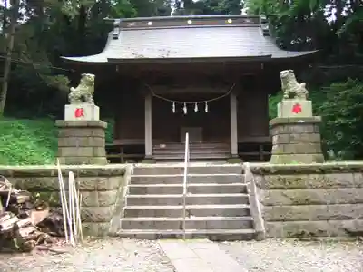 八幡宮(神奈川県)