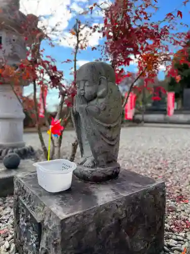 金乗院(那須波切不動尊) (栃木県)