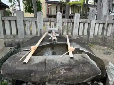 八剣神社(長野県)