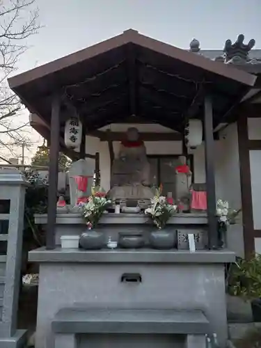 福海寺(兵庫県)