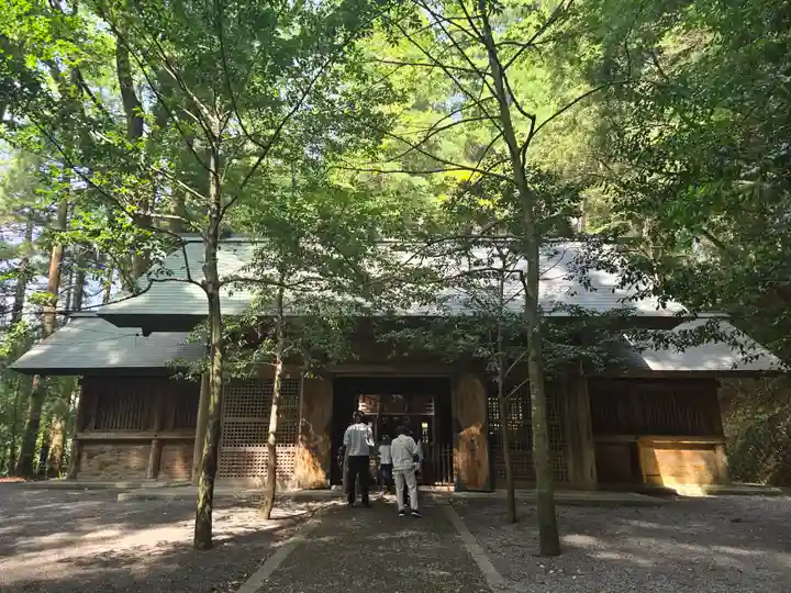 天岩戸神社(宮崎県)