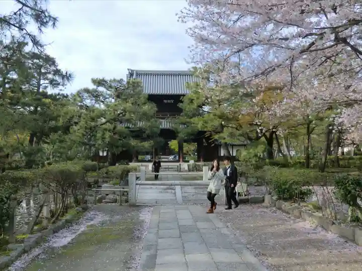 建仁寺(建仁禅寺)(京都府)