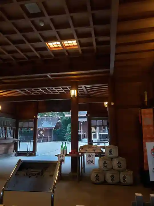 阿佐ヶ谷神明宮(東京都)