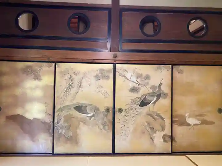 隆国寺(兵庫県)