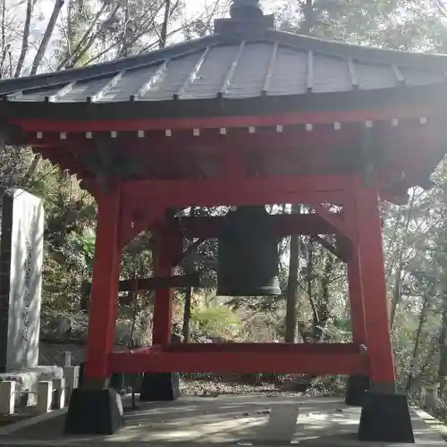 磯山弁財天のその他建物