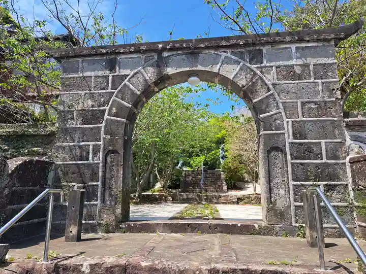 観音寺(長崎県)