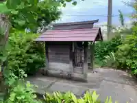 真名井大師堂(千葉県)