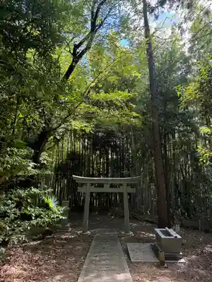 静火神社(和歌山県)