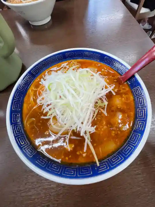 天津神明宮(千葉県)