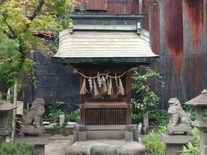 厳島神社(愛知県)