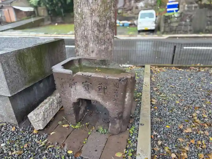 八坂神社(鹿児島県)