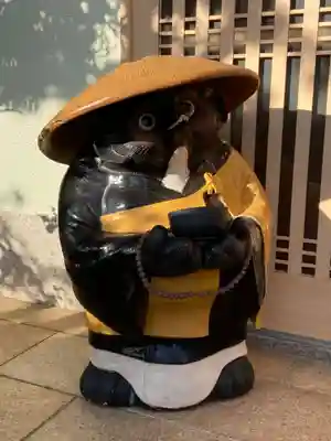 長源寺のその他建物