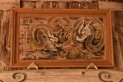 白山神社(長滝神社・白山長瀧神社・長滝白山神社)(岐阜県)