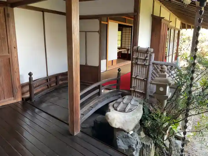 行基寺(岐阜県)