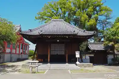 甚目寺(愛知県)