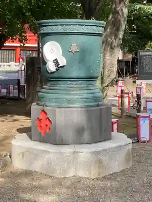 浅草神社のその他建物