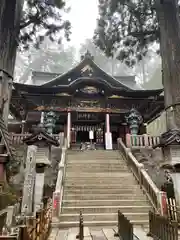 三峯神社(埼玉県)