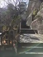 復興地蔵尊(東京都)