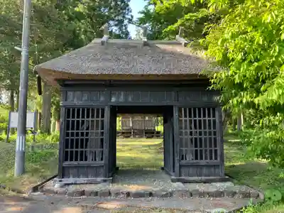 大国主神社(秋田県)