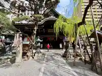 頂法寺(六角堂)(京都府)