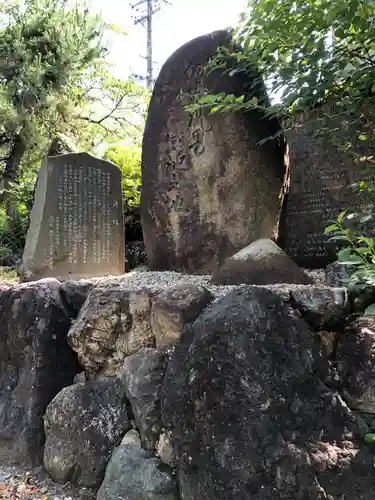 天鷹神社(岐阜県)