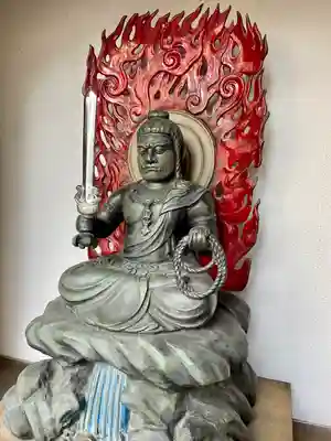 成田山川口分院(埼玉県)