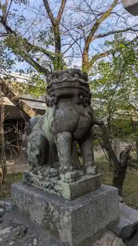 立木神社(滋賀県)