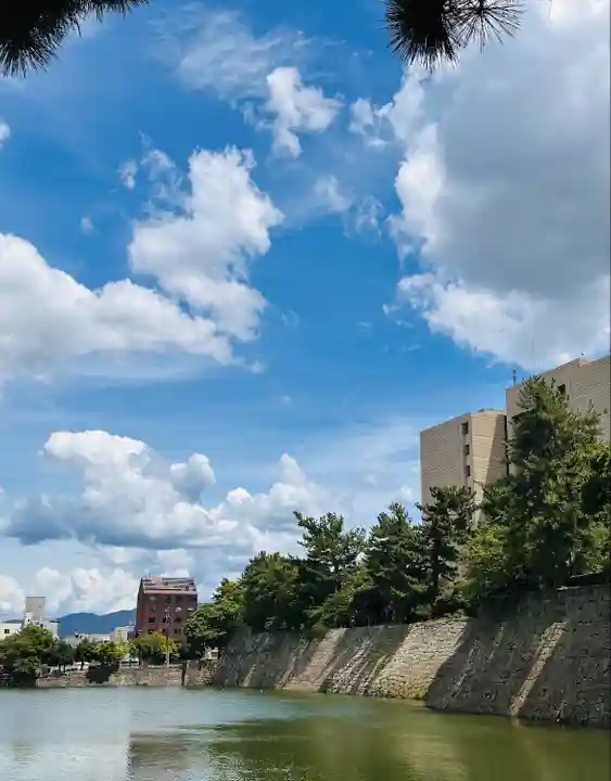 福井神社(福井県)