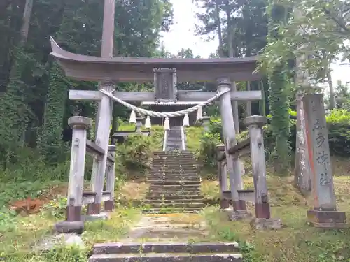 加茂神社(福井県)