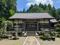 長泉寺(福井県)