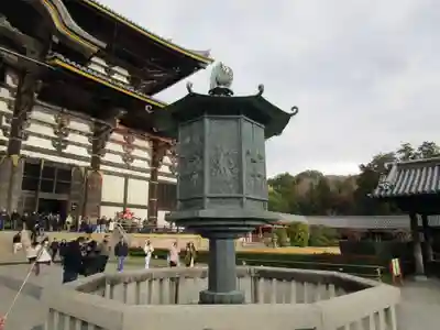 東大寺(奈良県)
