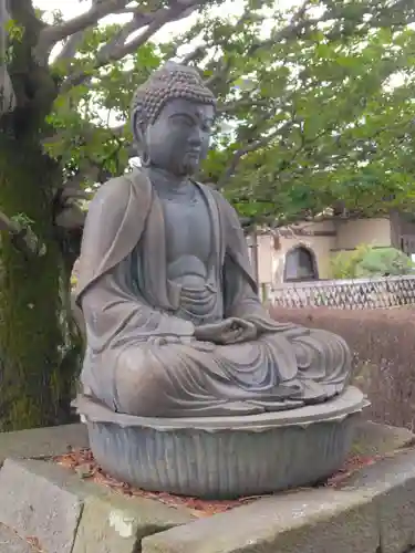 東漸寺(茨城県)